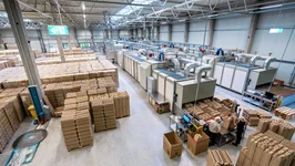 Eine unserer Produktionen in Thüringen
