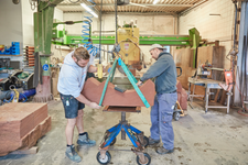 2. Bild des Arbeitgebers