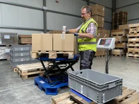 Individuelle Logistik- & Verpackungslösungen