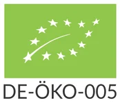 Zertifiziert für die Lagerung von Bio-Produkten