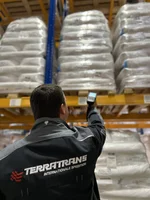 Individuelle Logistiklösungen mit Scanner-Technik