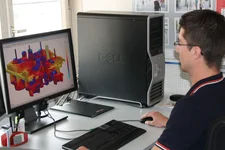 2. Bild des Arbeitgebers