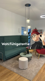 Sofaecke