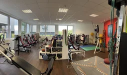 Trainingsraum