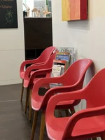 Wartebereich