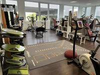 Trainingsbereich