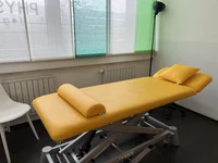 Behandlungsraum