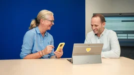 5. Bild des Arbeitgebers