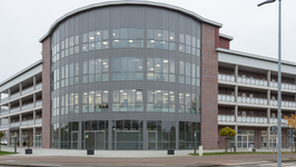 Interstaff Hauptsitz in Kaltenkirchen