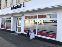 Interstaff Niederlassung Rietberg