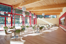 Cafeteria 