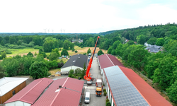 1. Bild des Arbeitgebers