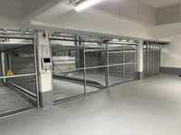 Uniparker