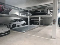 Porsche Zentrum Schweiz