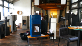 Unsere Ofenausstellung