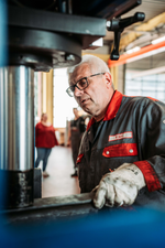 1. Bild des Arbeitgebers