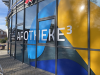 Beeke Apotheke und Sonnen Apotheke - Apohochdrei