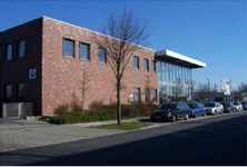 Zentrale in Rahlstedt