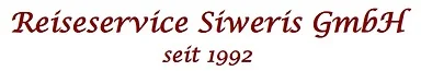 Reiseservice Siweris GmbH