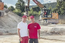 2. Bild des Arbeitgebers