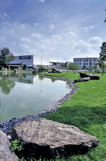 Headquarter Aachen 