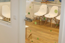 Wartezimmer