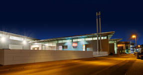Hauptsitz: Coburg LASCO Umformtechnik GmbH