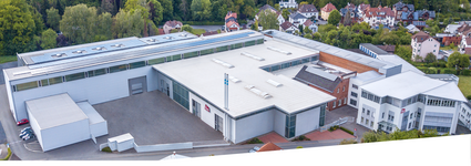 Hauptsitz: Coburg LASCO Umformtechnik GmbH