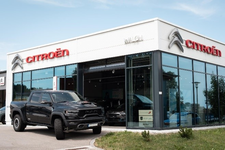 Autohaus Walch GmbH - Standort Traunstein