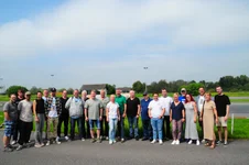 1. Bild des Arbeitgebers