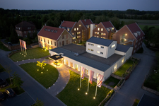 Landhotel Beverland