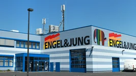 Unser Hauptsitz in Lollar