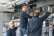 6. Bild des Arbeitgebers