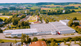 Werk in Pfarrkirchen
