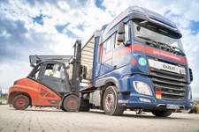 Stapler- und LKW-Fahrer immer gesucht