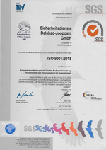 OM Qualifizierung