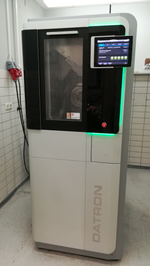 Datron D5