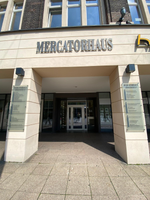 Mercatorhaus Königstraße 61
