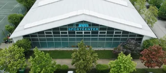 Sportcenter