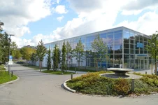 SVN Sportpark mit Dreifachhalle, Gymnastikräumen, Kampfsport, Klettern und Bouldern