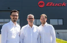 Die 3 von der Geschäftsführung 
