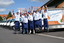 Team Hertel Grillgenuss