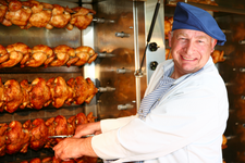 Grillmeister Hertel Grillgenuss
