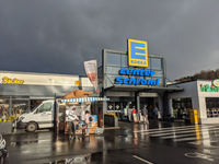Hertel bei Edeka