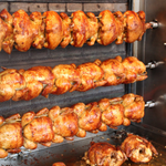 Hertel Grill