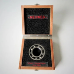 Erstes Neuweg Kugellager