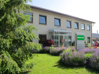 Bürogebäude Neuweg Munderkingen