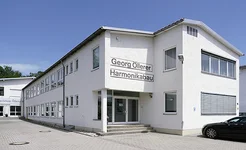 Unser Harmonikbau in Freilassing