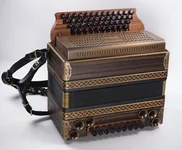 Fertig Harmonika