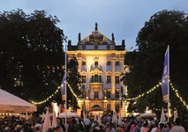 Bierfest in Ellingen